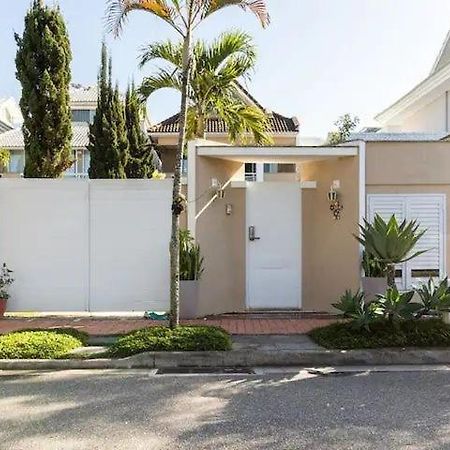 Casa Com Piscina Villa Río de Janeiro Exterior foto