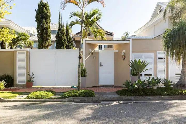 Casa Com Piscina Villa Río de Janeiro Exterior foto